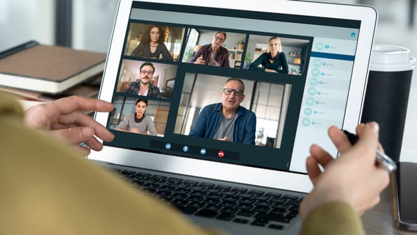 Tech Tips to Prep Your Business for 2025
