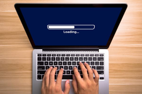 Sudden Slowdowns on Your Wi-Fi? Try These Five Tips
